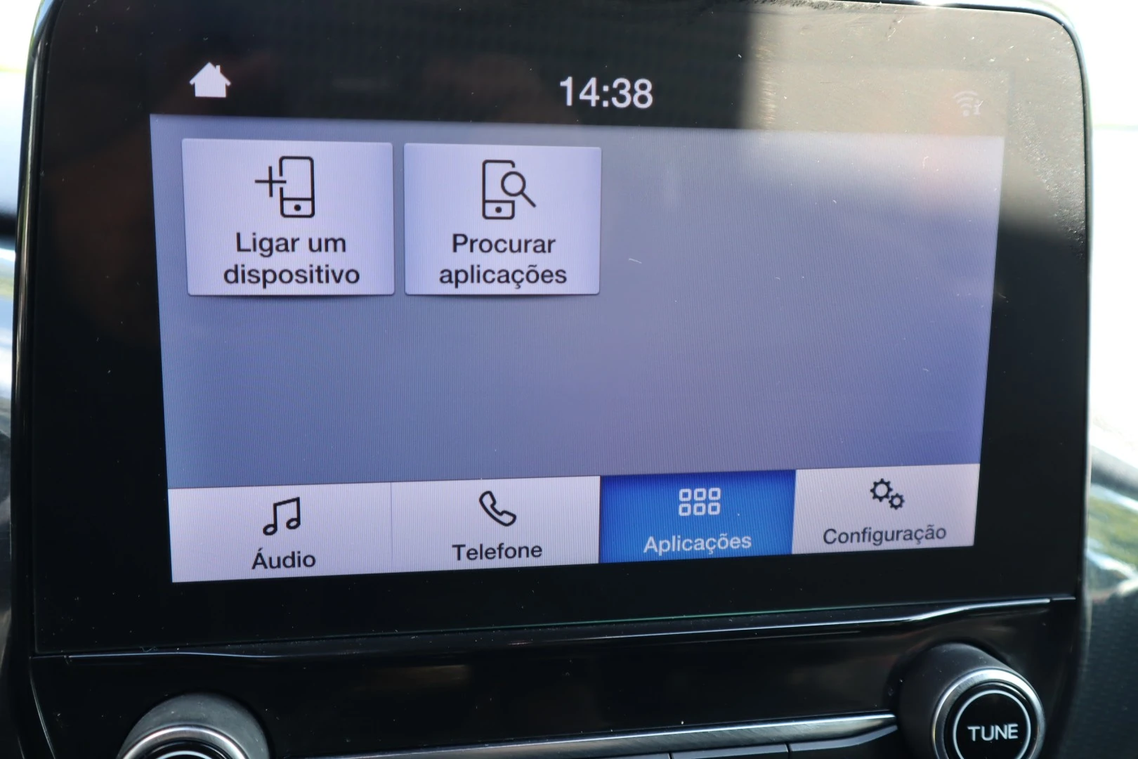 Ford Puma 1.0 EcoBoost MHEV ST-Line