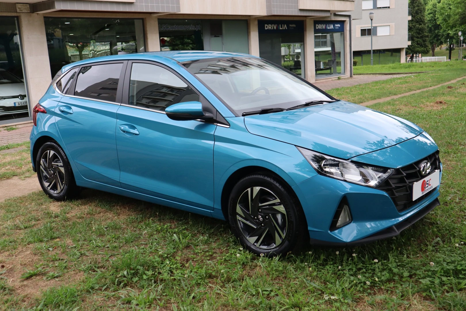 Hyundai i20 1.2 Comfort