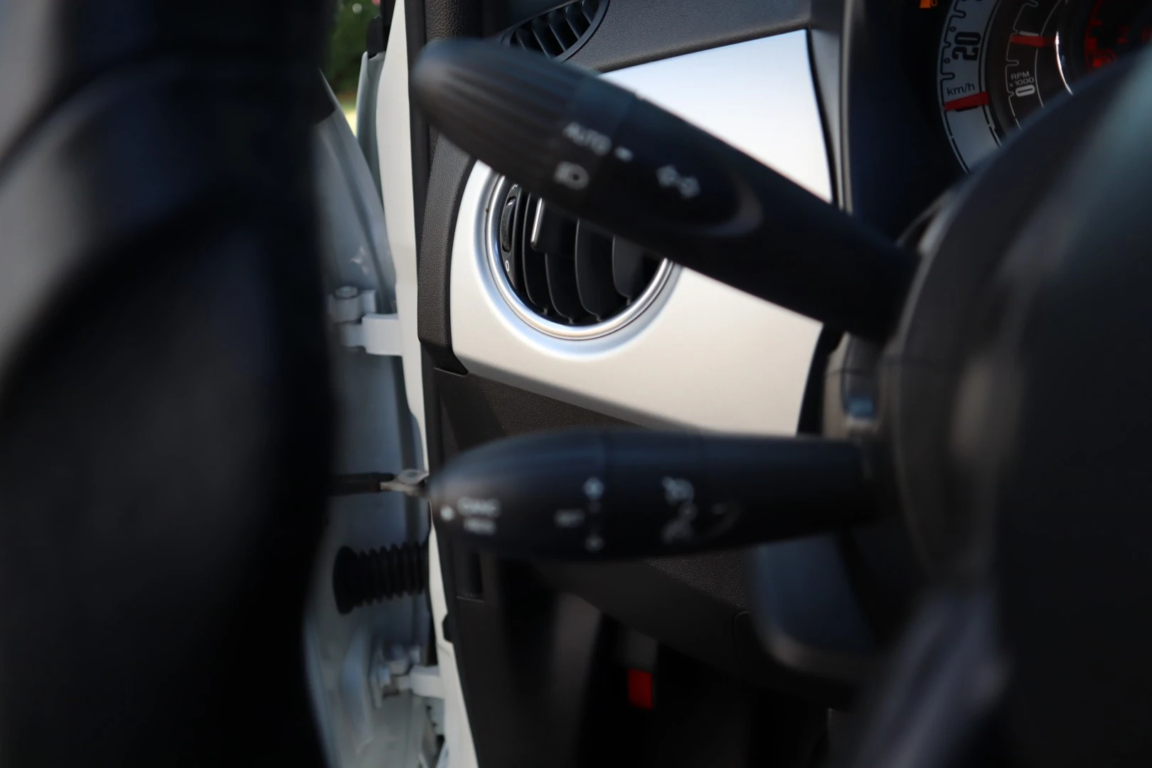 Fiat 500 1.0 Hybrid Connect