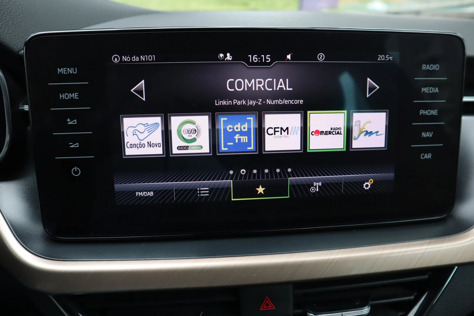 Skoda Kamiq 1.0 TSI Style