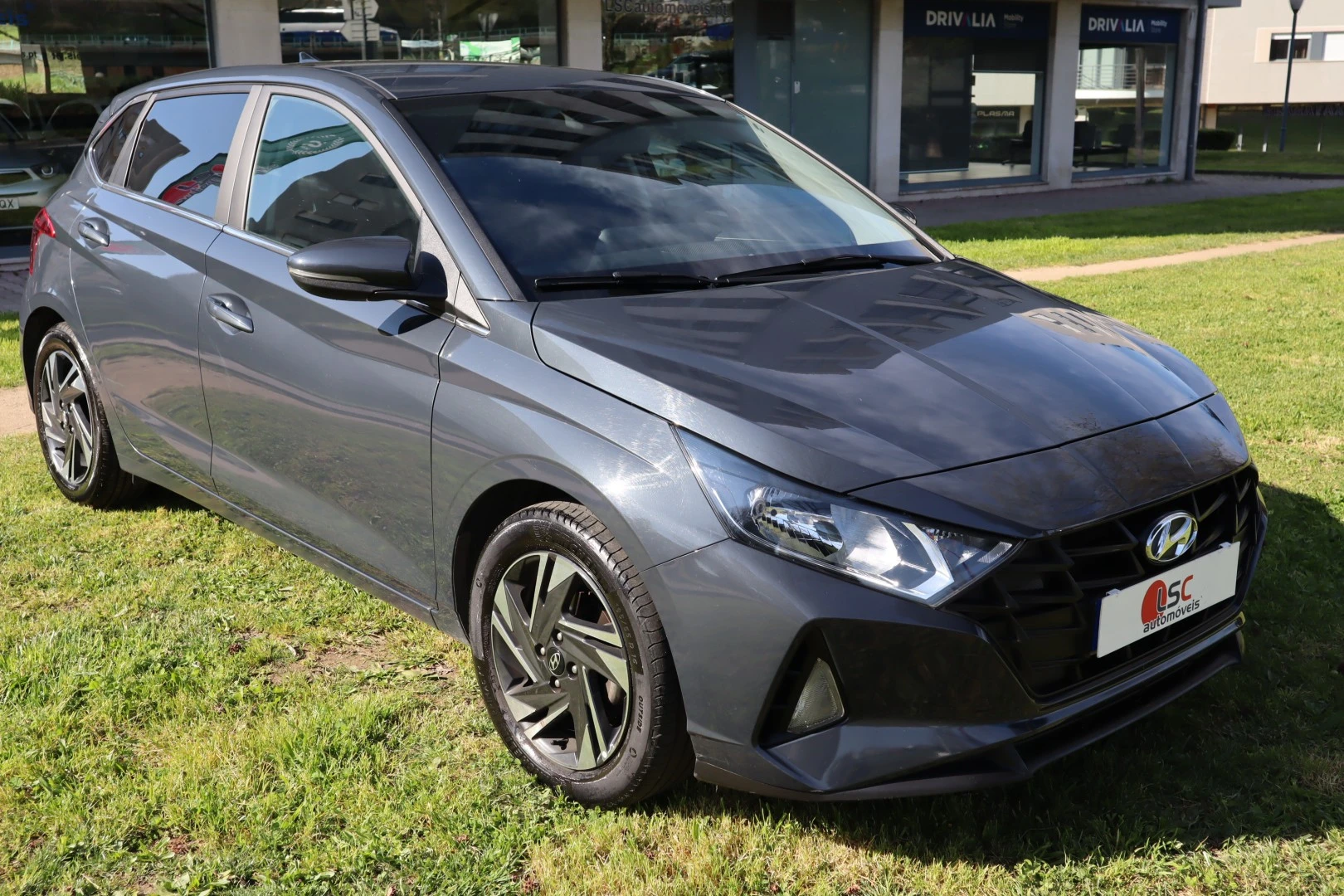 Hyundai i20 1.2 Comfort