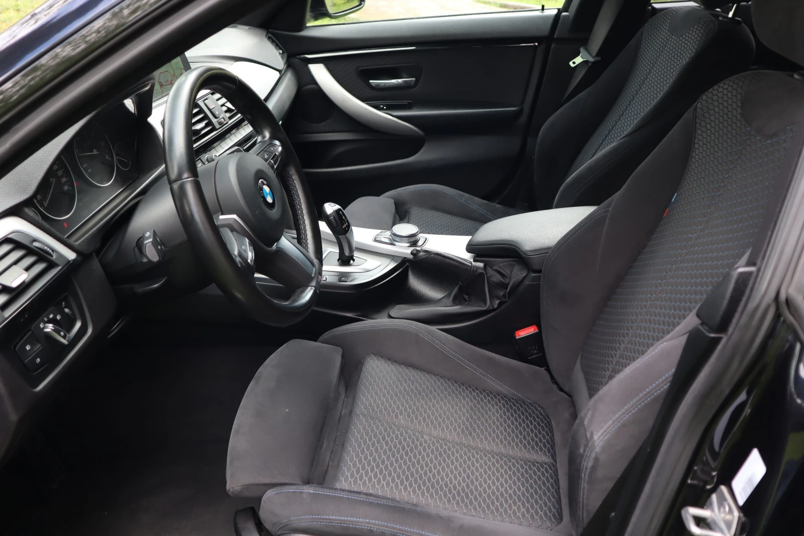 BMW 418 Gran Coupé d Pack M Auto