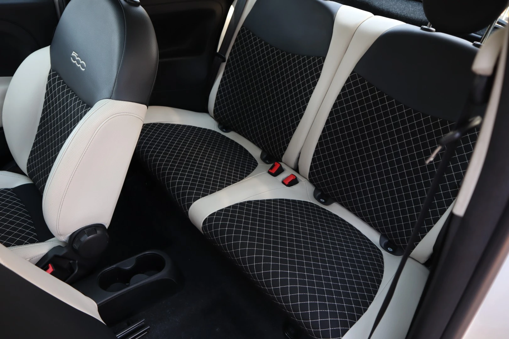 Fiat 500 1.0 GSE Hybrid Dolcevita