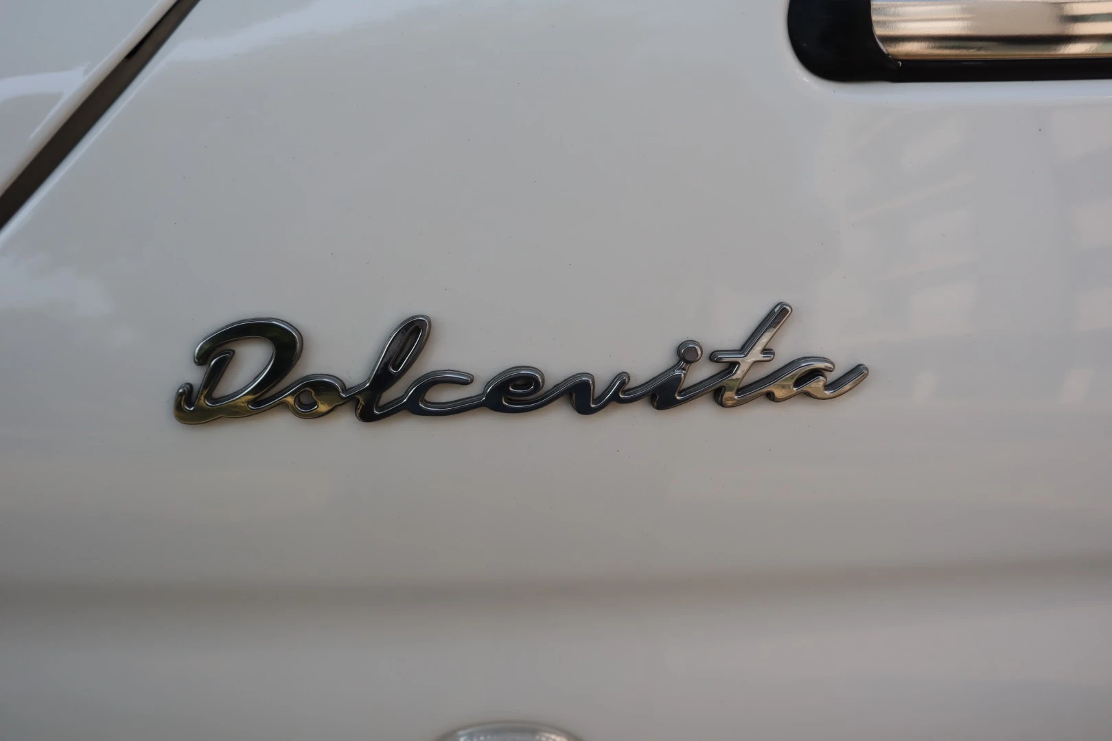 Fiat 500 1.0 GSE Hybrid Dolcevita