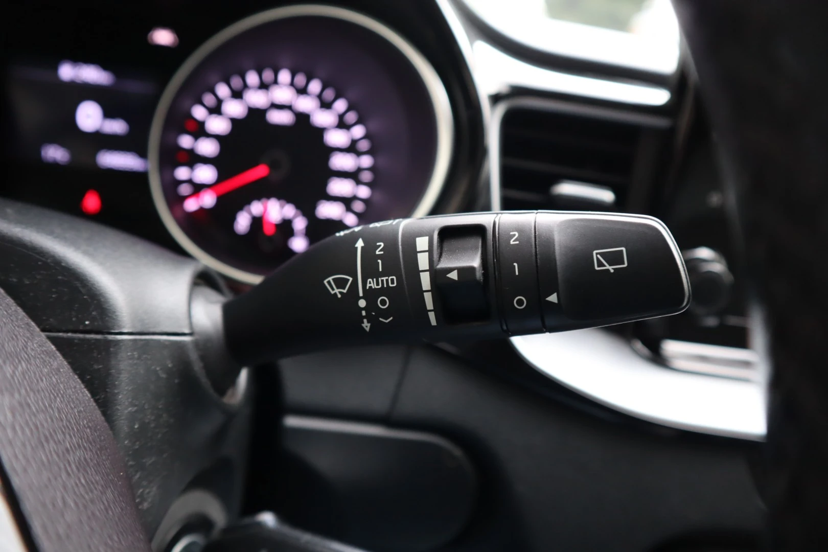 Kia XCeed 1.0 T-GDI Drive