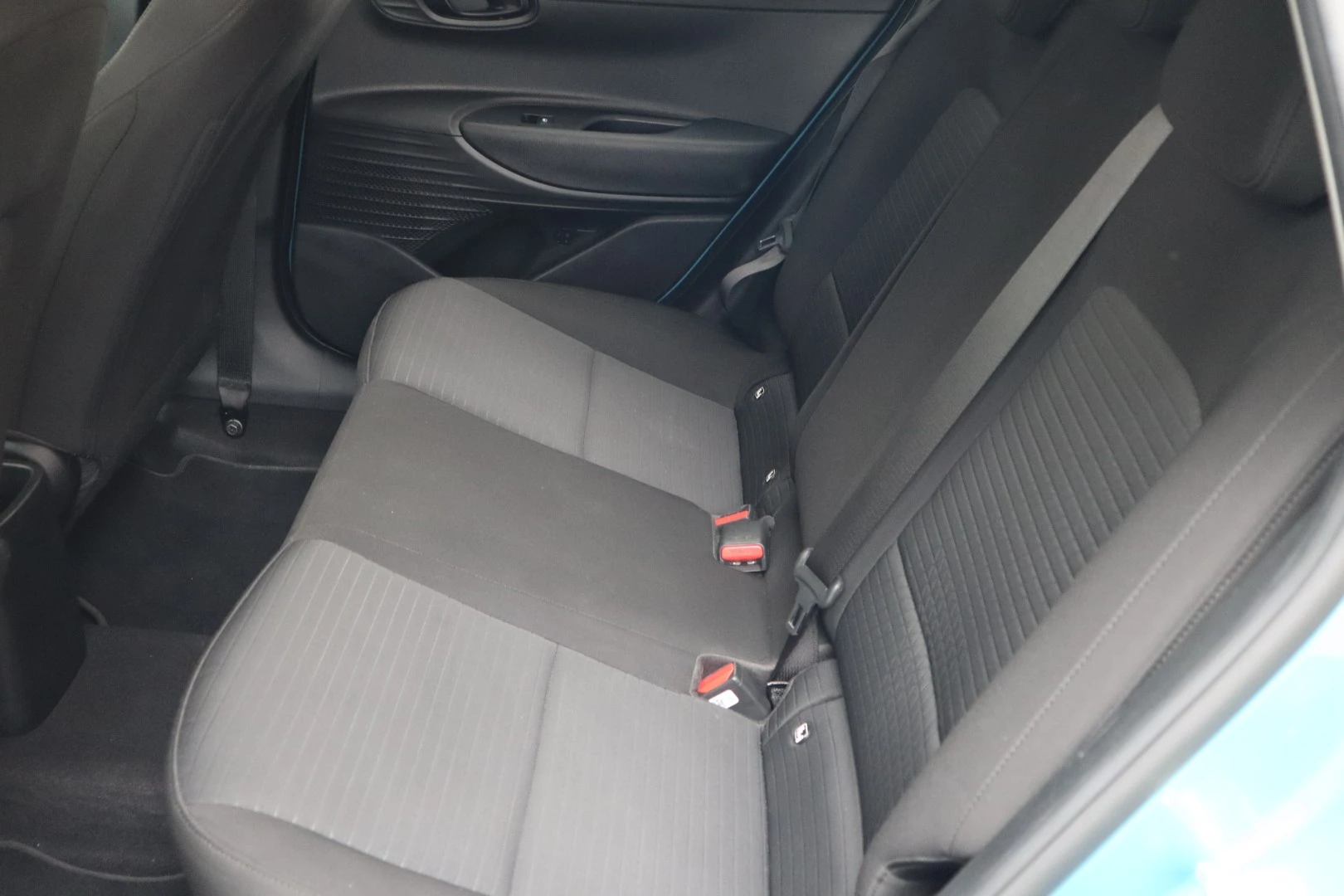 Hyundai i20 1.2 Comfort