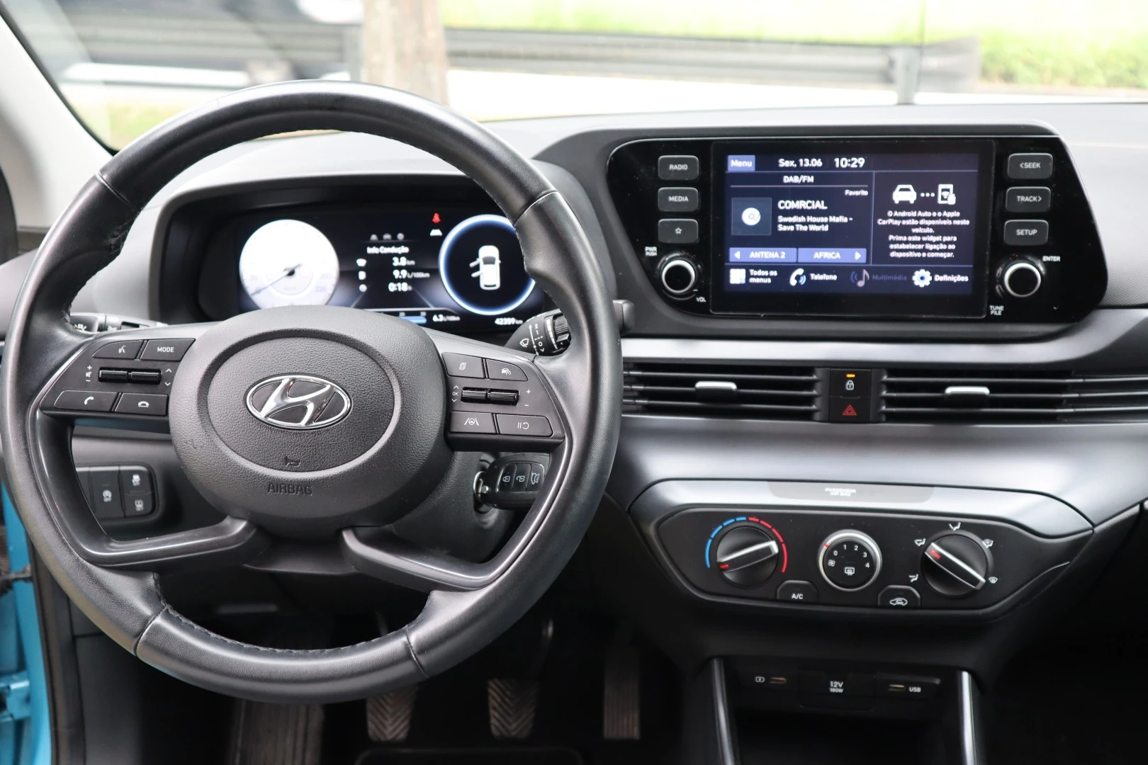 Hyundai i20 1.2 Comfort