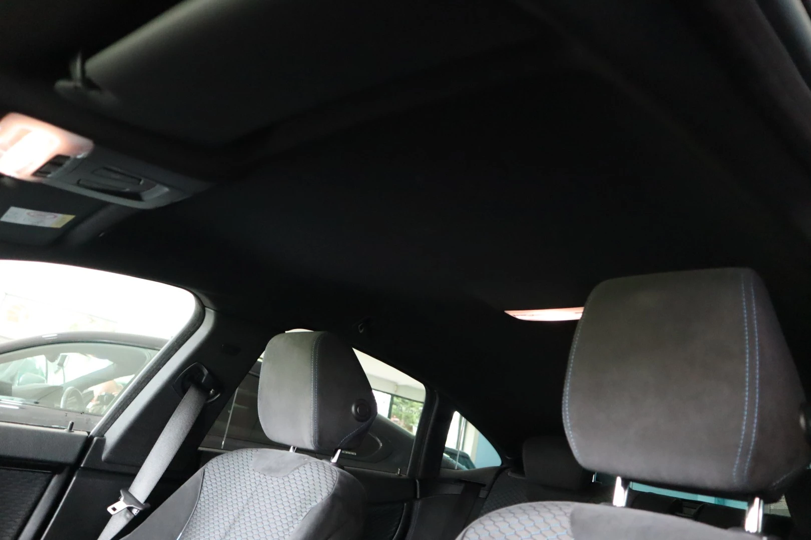 BMW 418 Gran Coupé d Pack M Auto