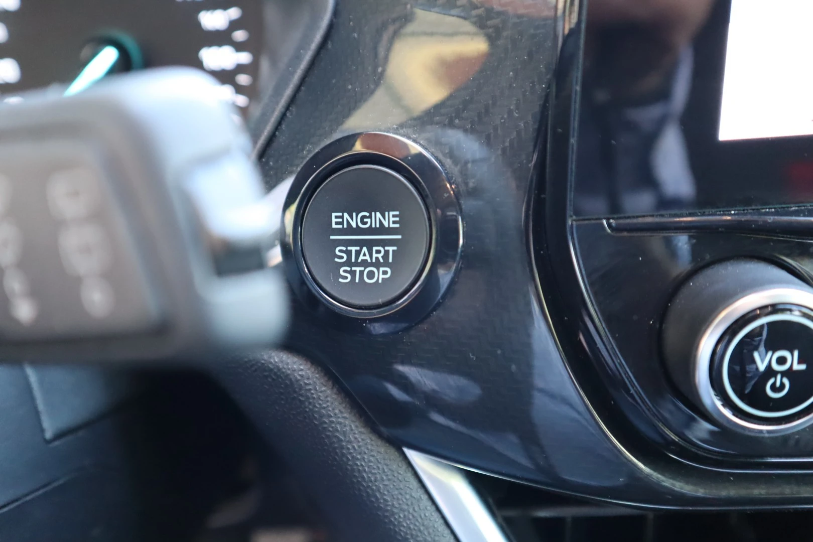 Ford Fiesta 1.0 EcoBoost ST-Line