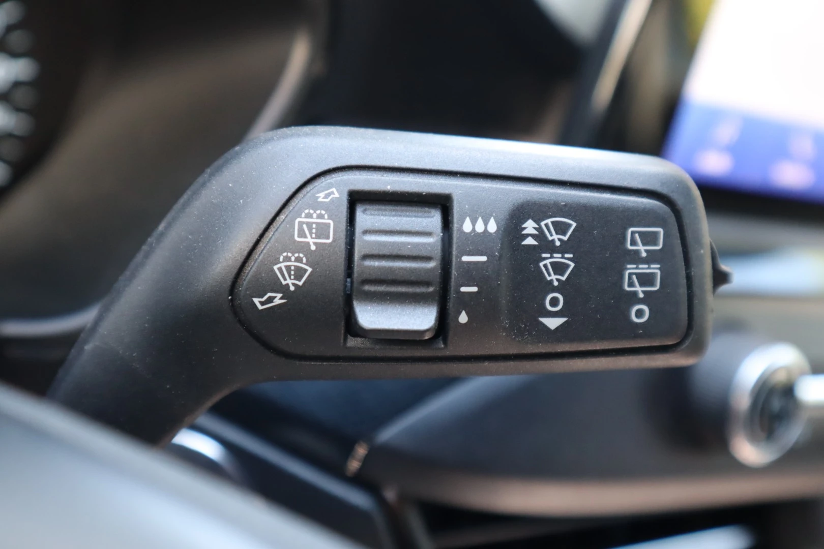 Ford Focus 1.0 EcoBoost MHEV ST-Line