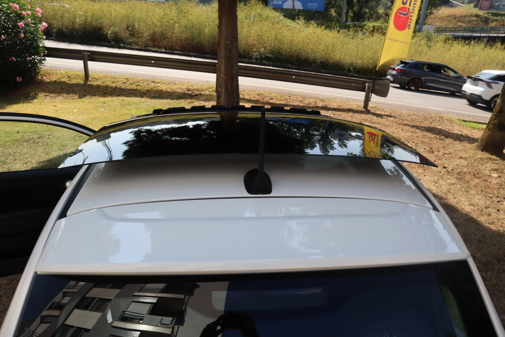 Fiat 500 1.0 Hybrid Connect