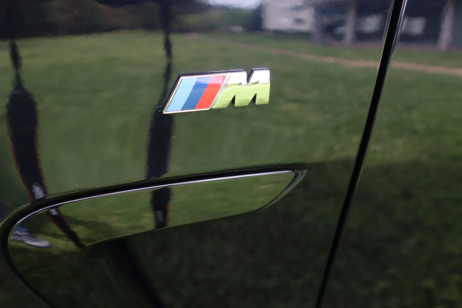 BMW 418 Gran Coupé d Pack M Auto