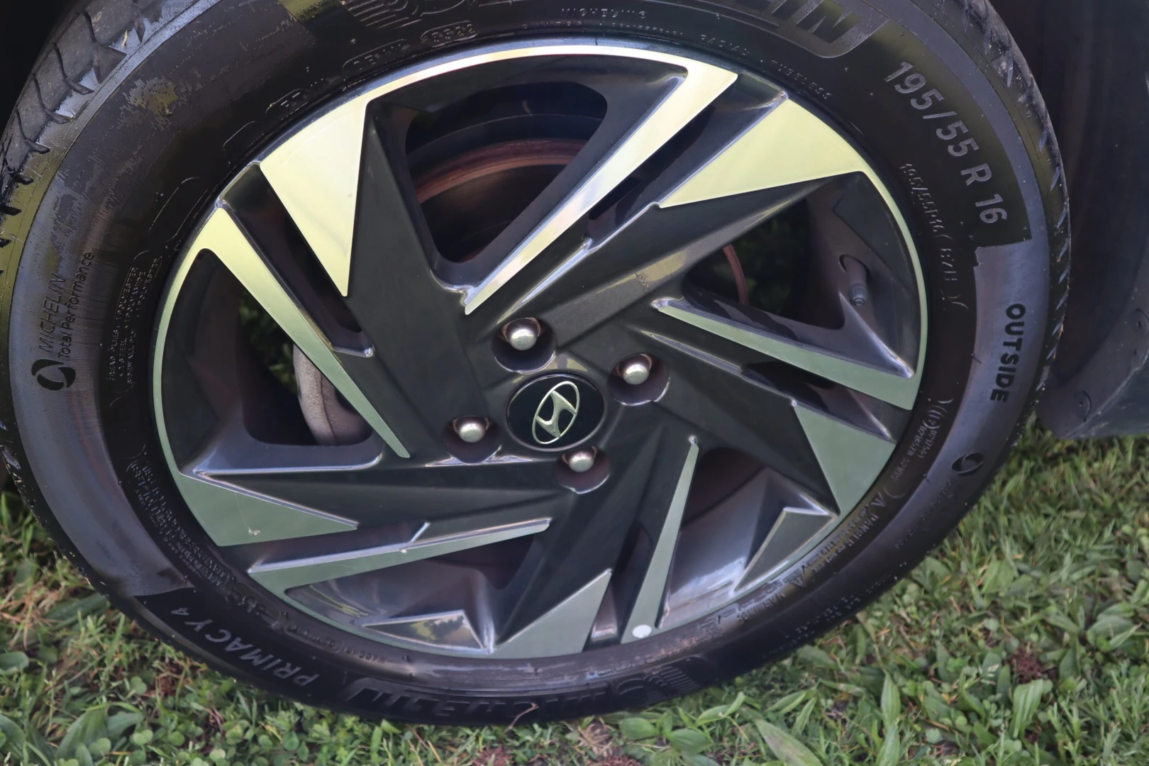 Hyundai i20 1.2 Comfort