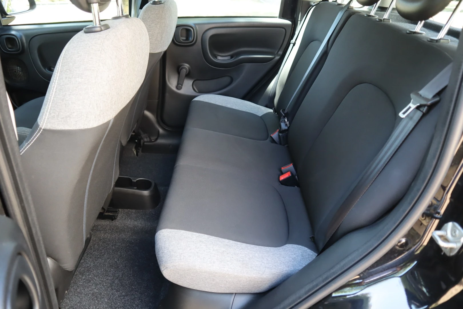 Fiat Panda 1.0 Hybrid City Life