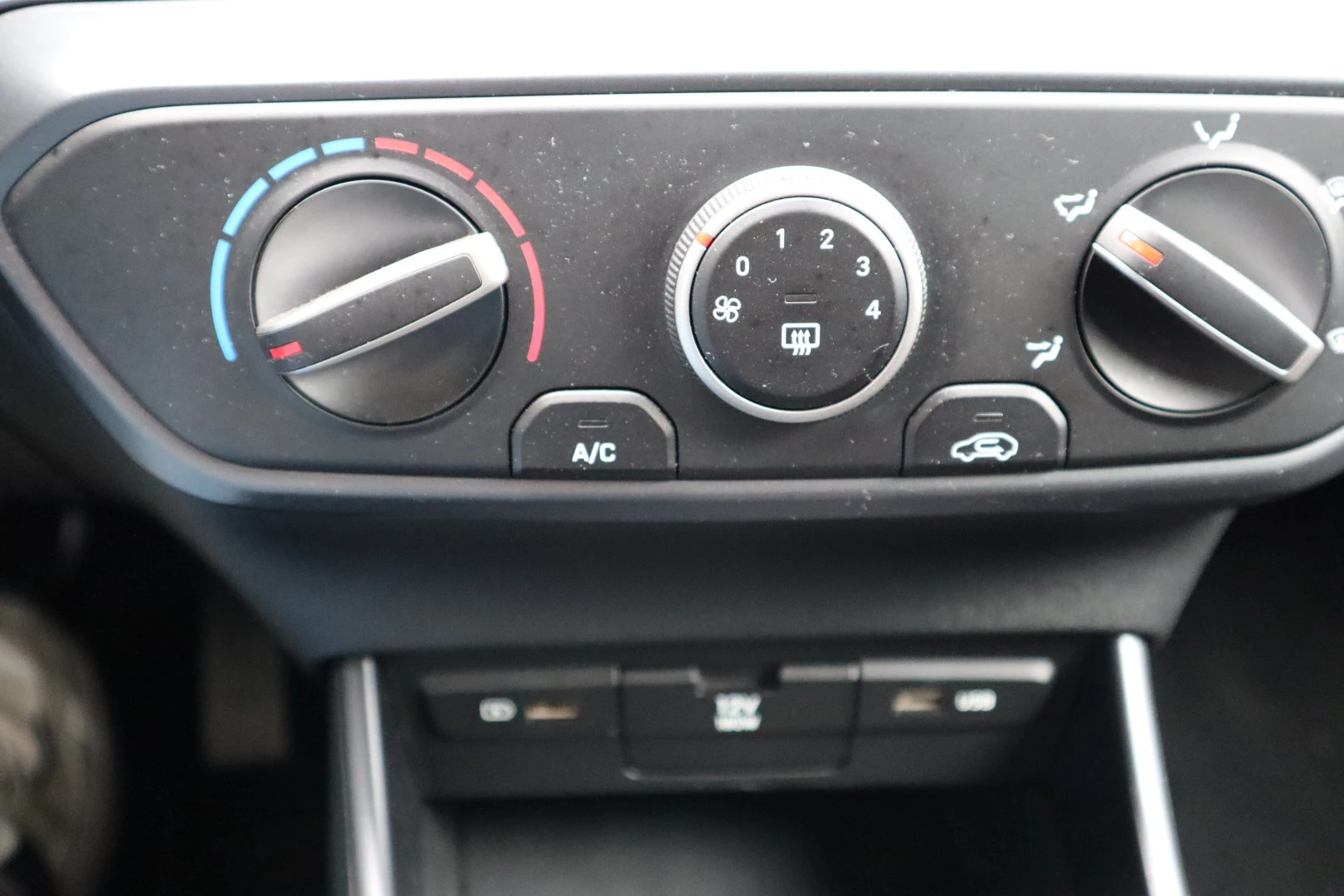 Hyundai i20 1.2 Comfort