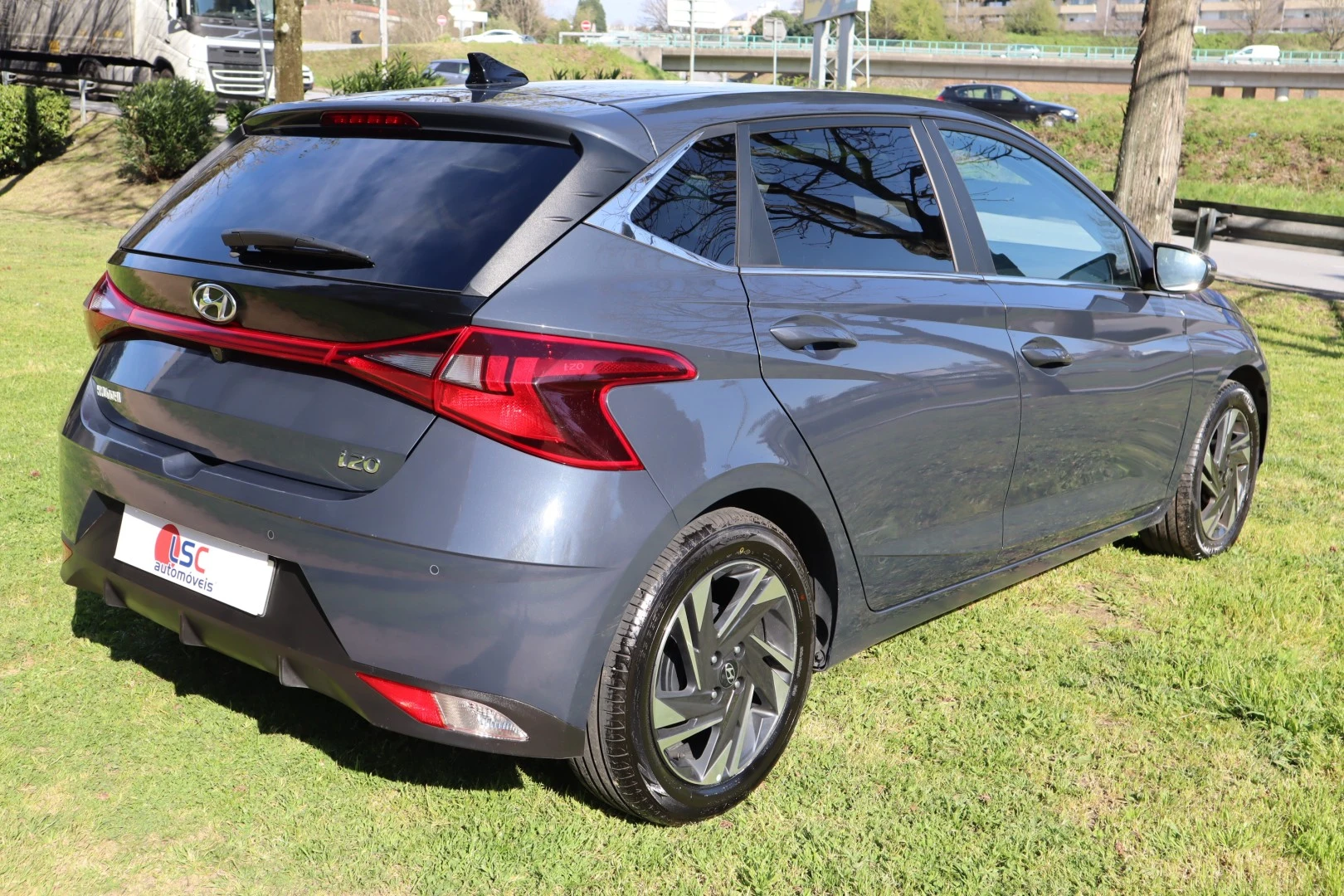 Hyundai i20 1.2 Comfort