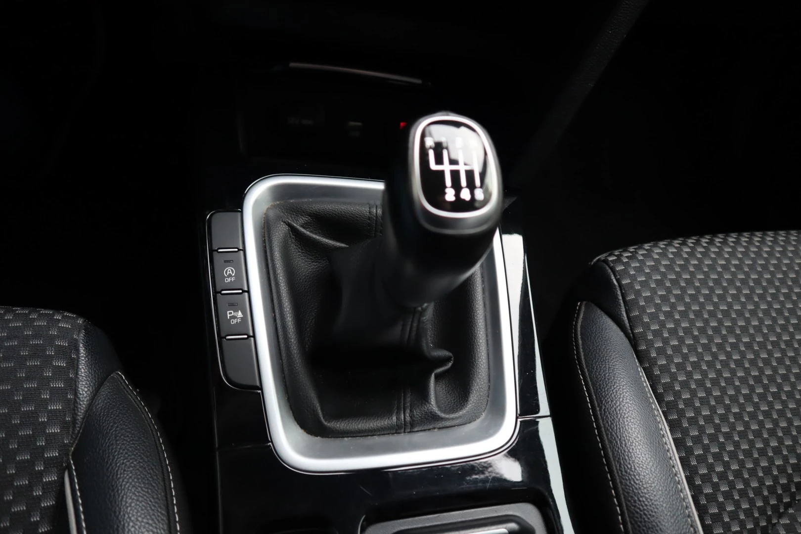 Kia XCeed 1.0 T-GDI Drive