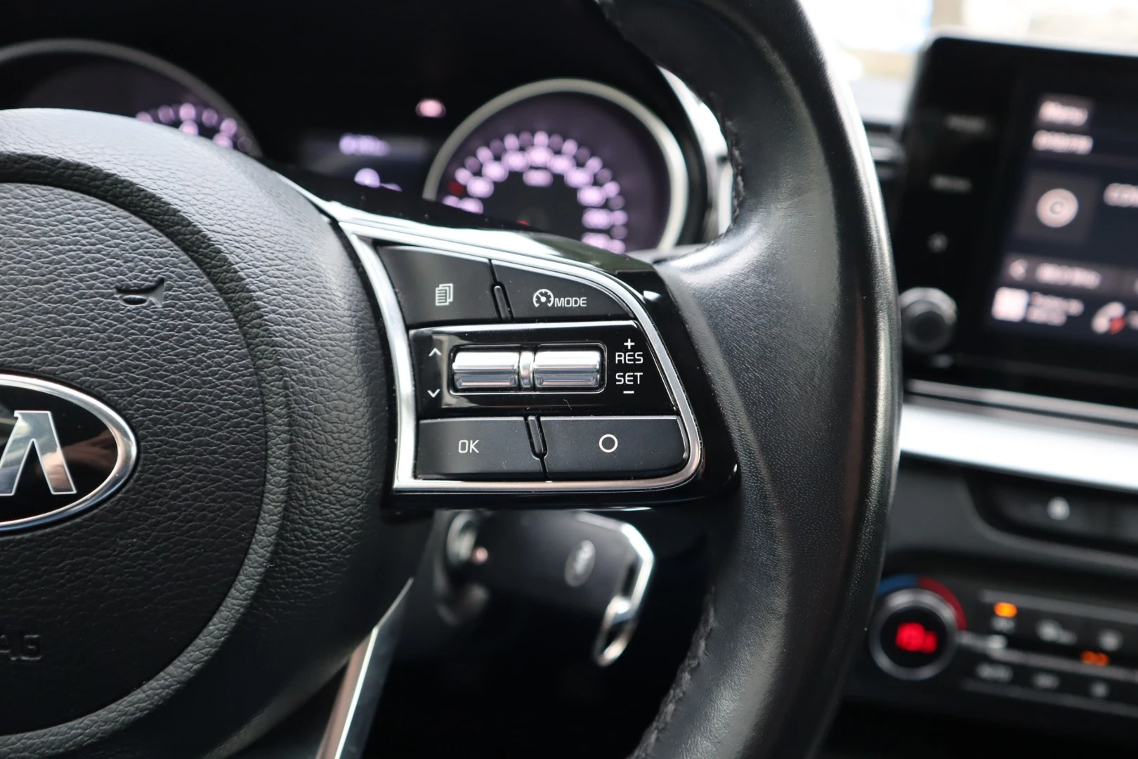 Kia XCeed 1.0 T-GDI Drive