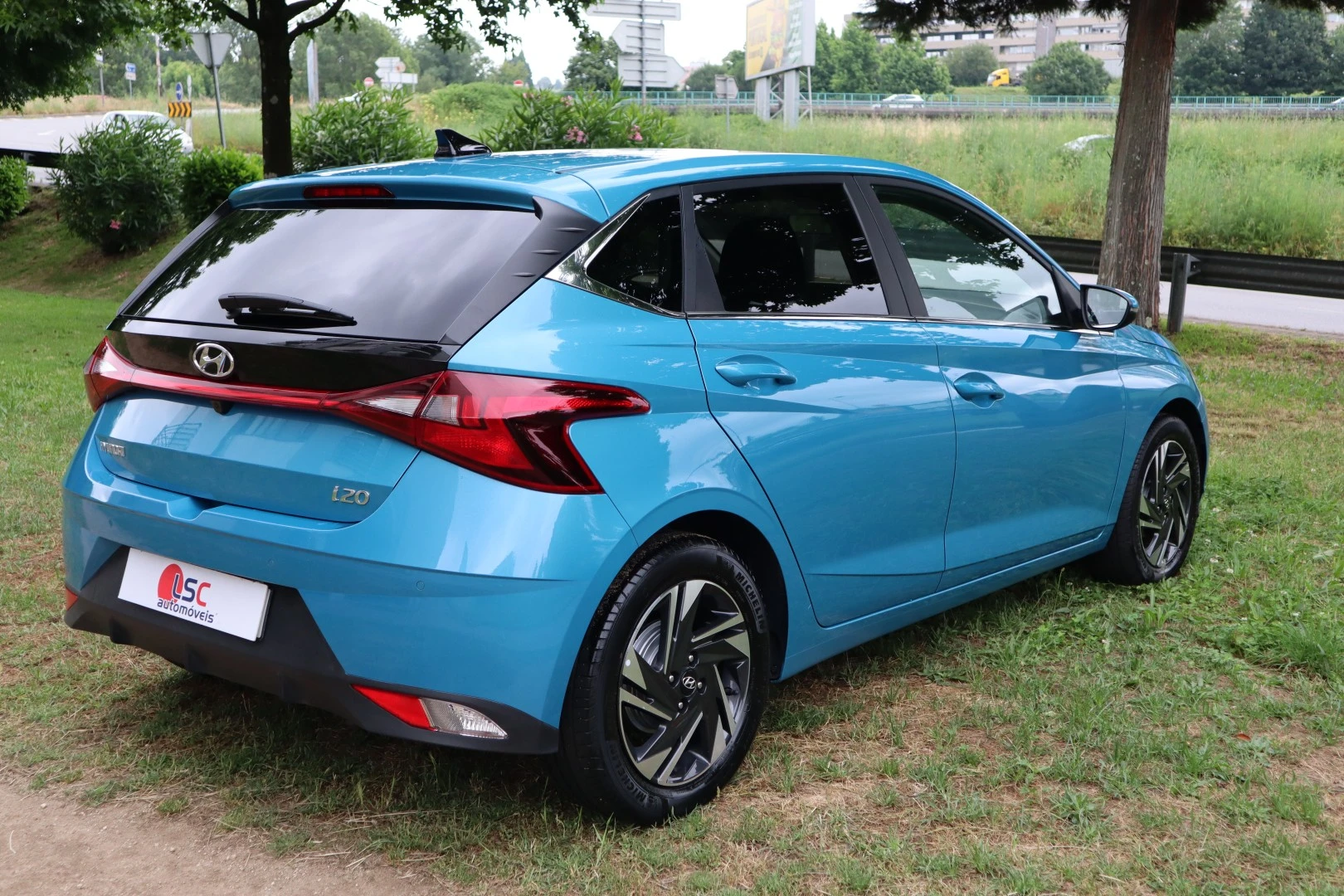 Hyundai i20 1.2 Comfort