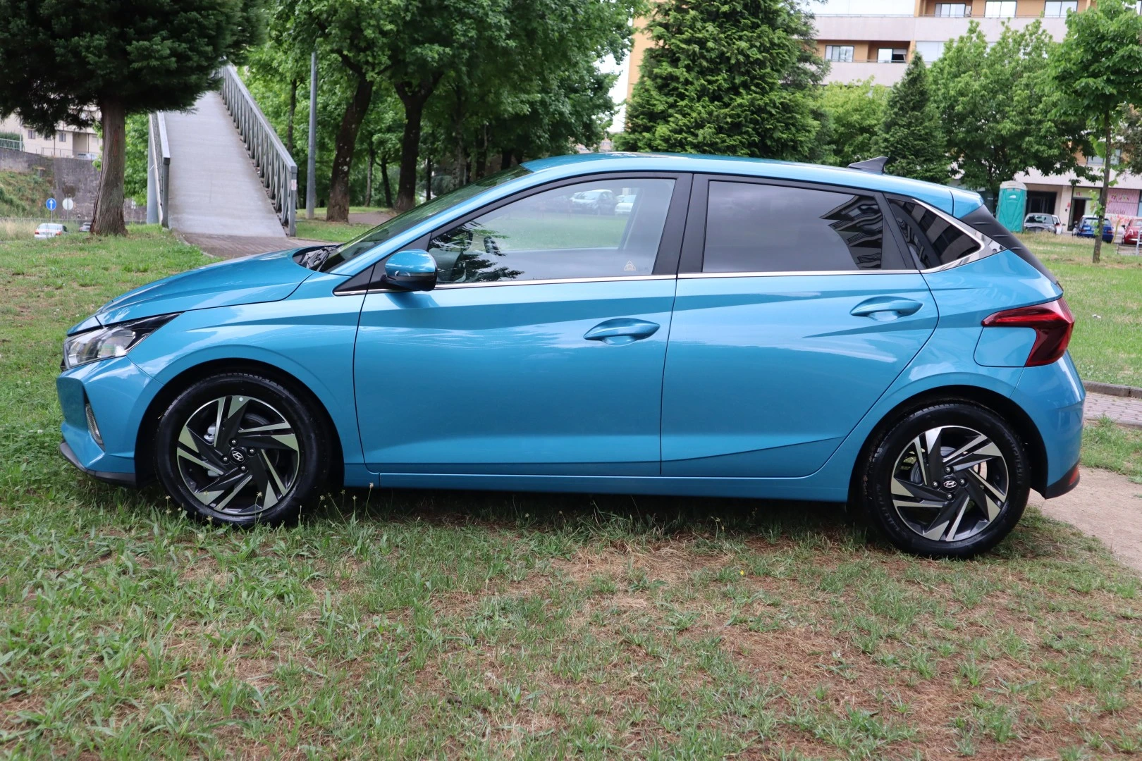 Hyundai i20 1.2 Comfort