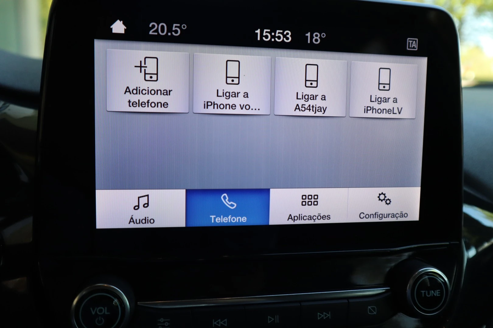 Ford Fiesta 1.0 EcoBoost ST-Line