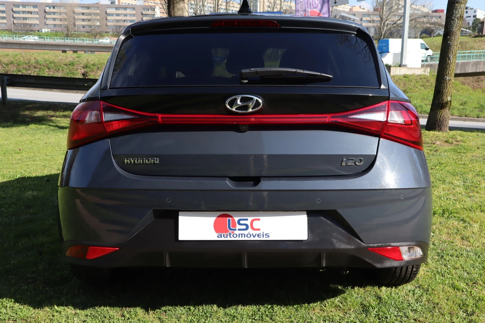 Hyundai i20 1.2 Comfort