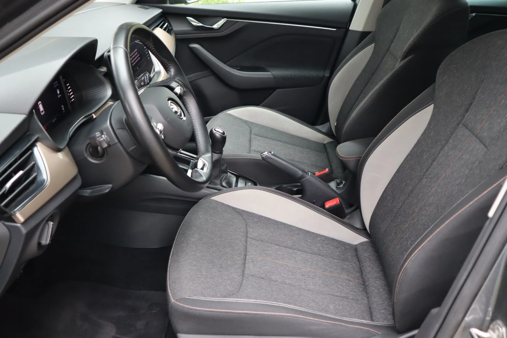 Skoda Kamiq 1.0 TSI Style