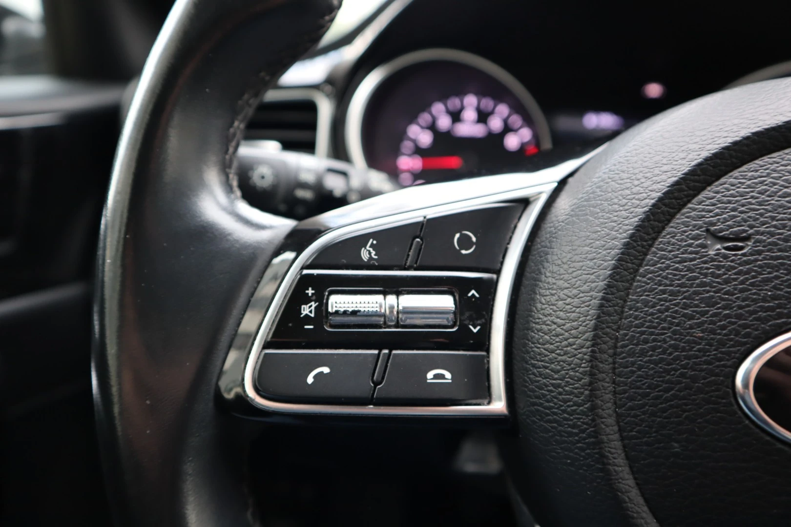 Kia XCeed 1.0 T-GDI Drive