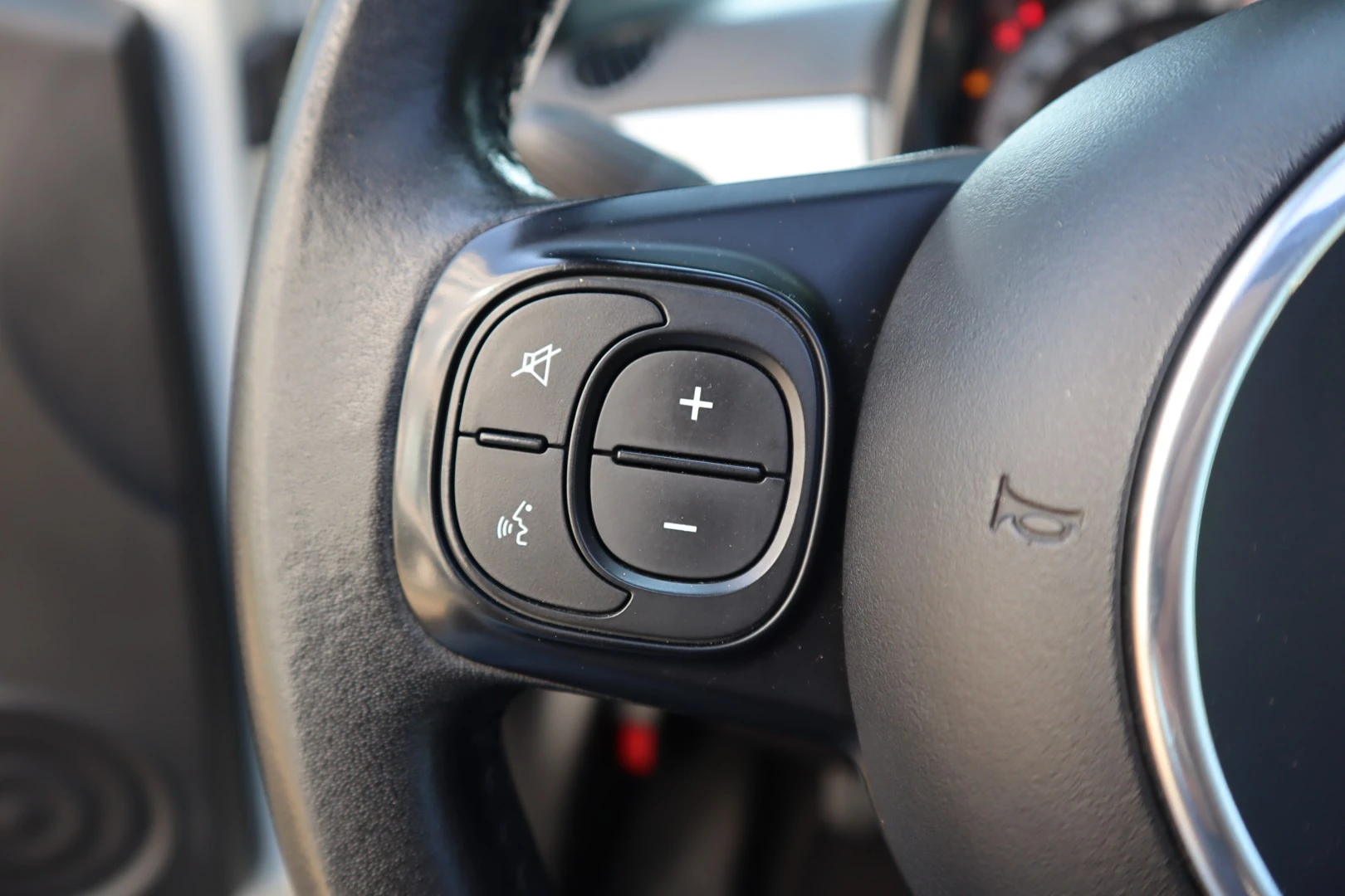 Fiat 500 1.0 Hybrid Connect