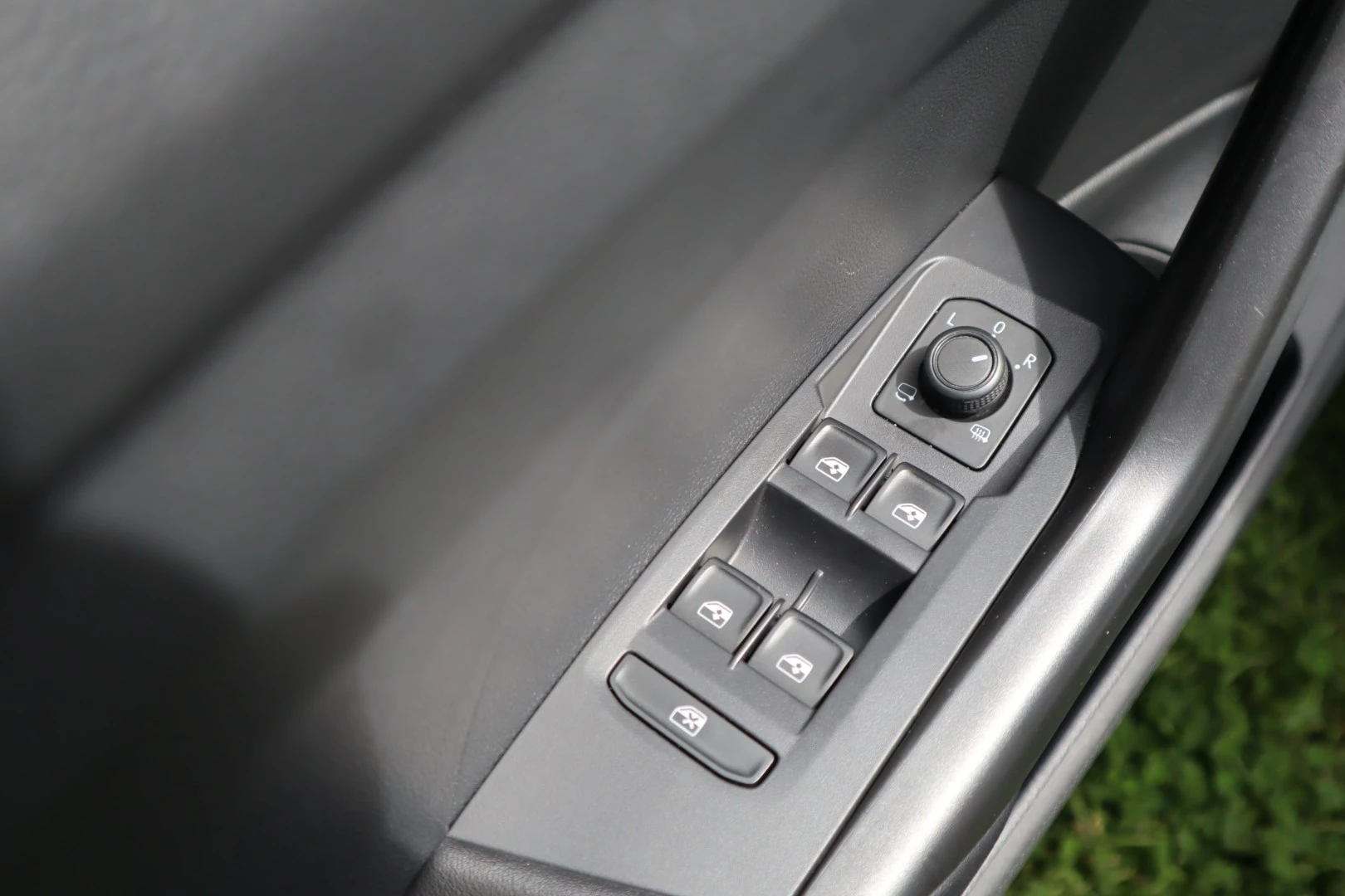 VW T-Cross 1.0 TSI Life