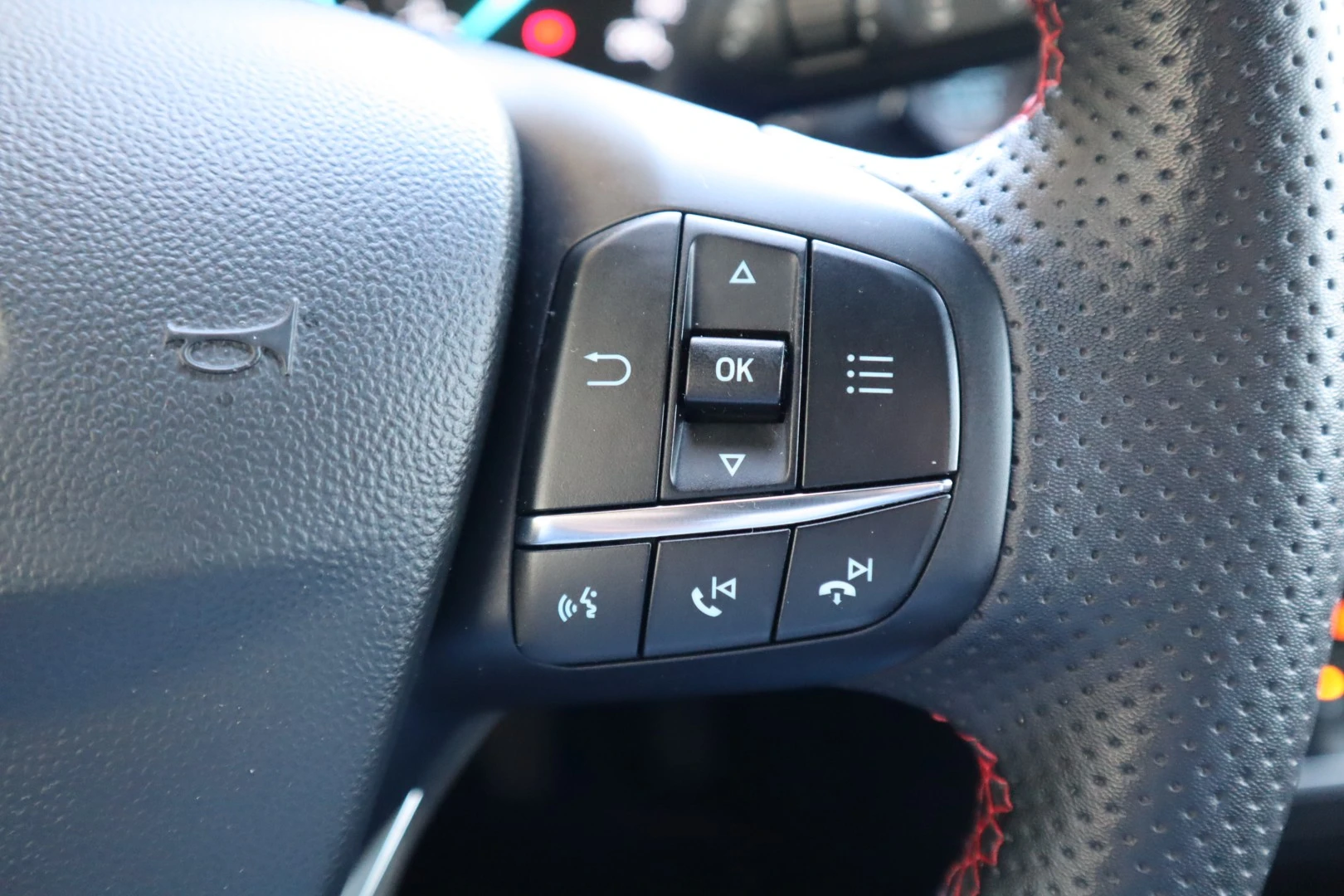 Ford Fiesta 1.0 EcoBoost ST-Line
