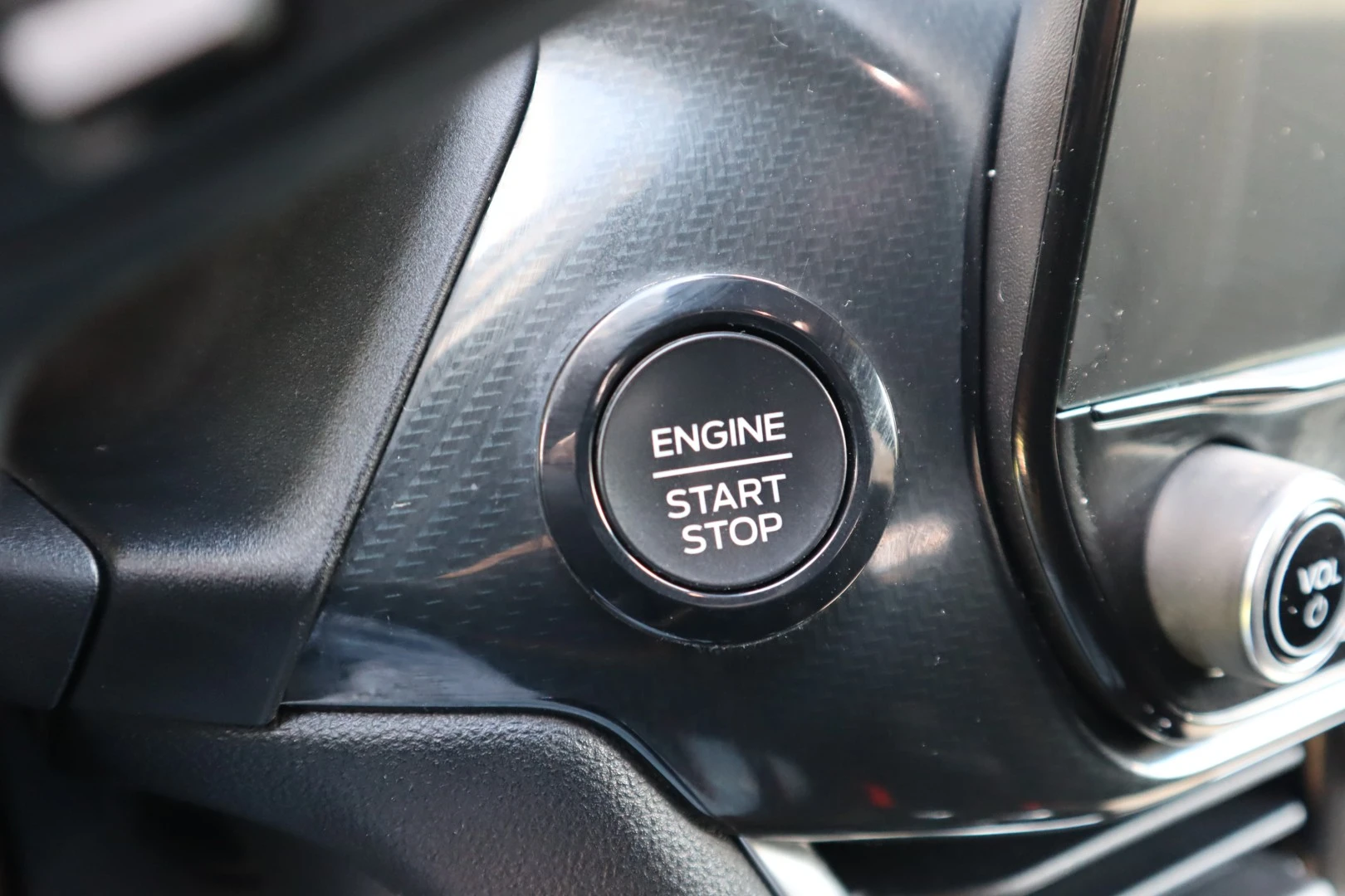Ford Puma 1.0 EcoBoost MHEV ST-Line