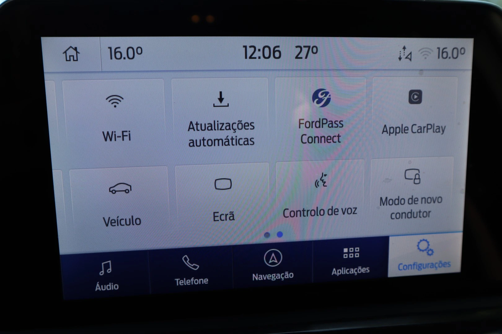Ford Focus 1.0 EcoBoost MHEV ST-Line