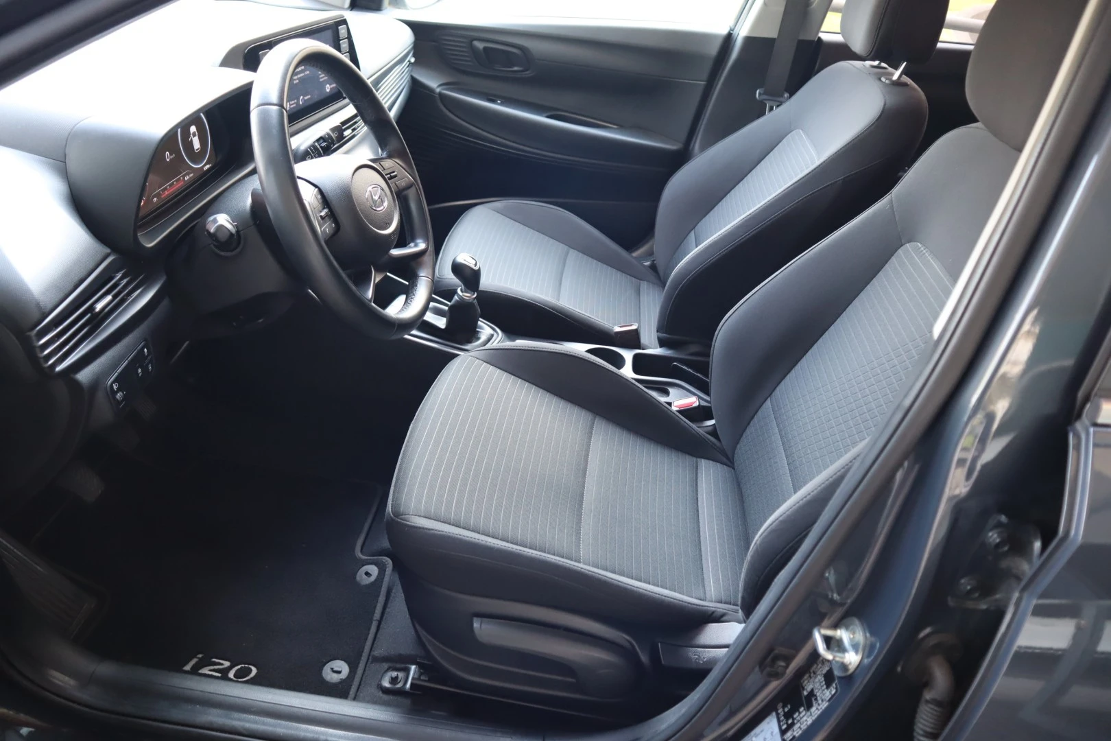 Hyundai i20 1.2 Comfort