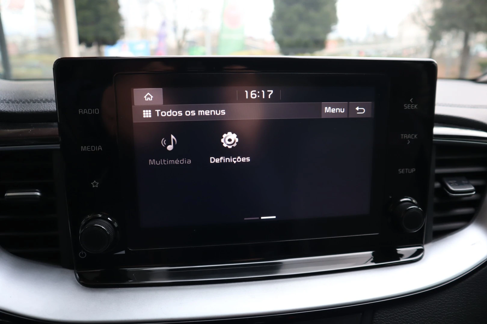 Kia XCeed 1.0 T-GDI Drive