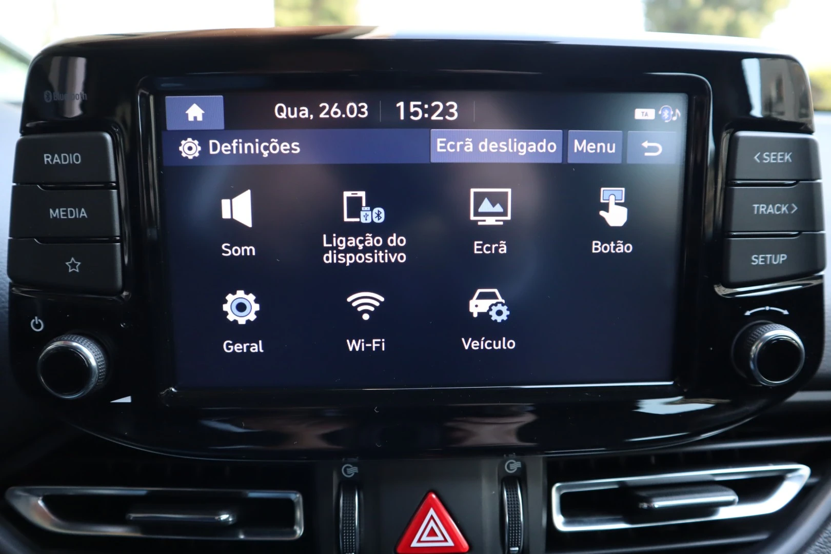 Hyundai i30 SW 1.0 T-GDi Style