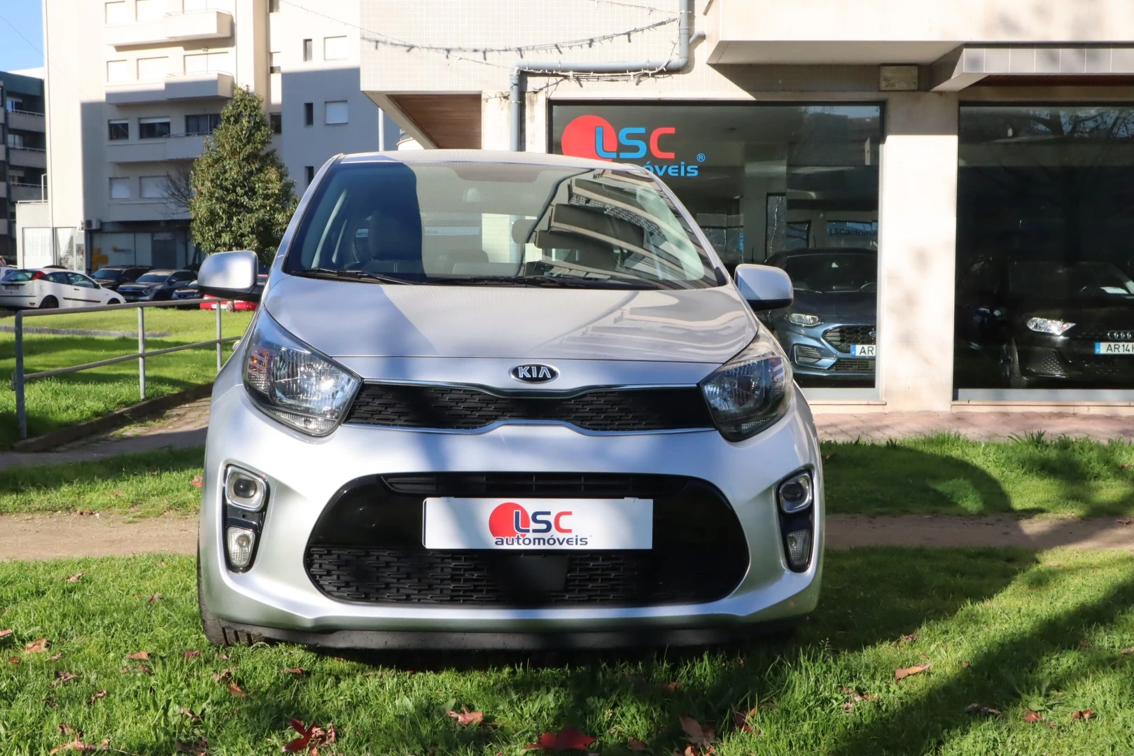 Kia Picanto 1.0 CVVT Urban