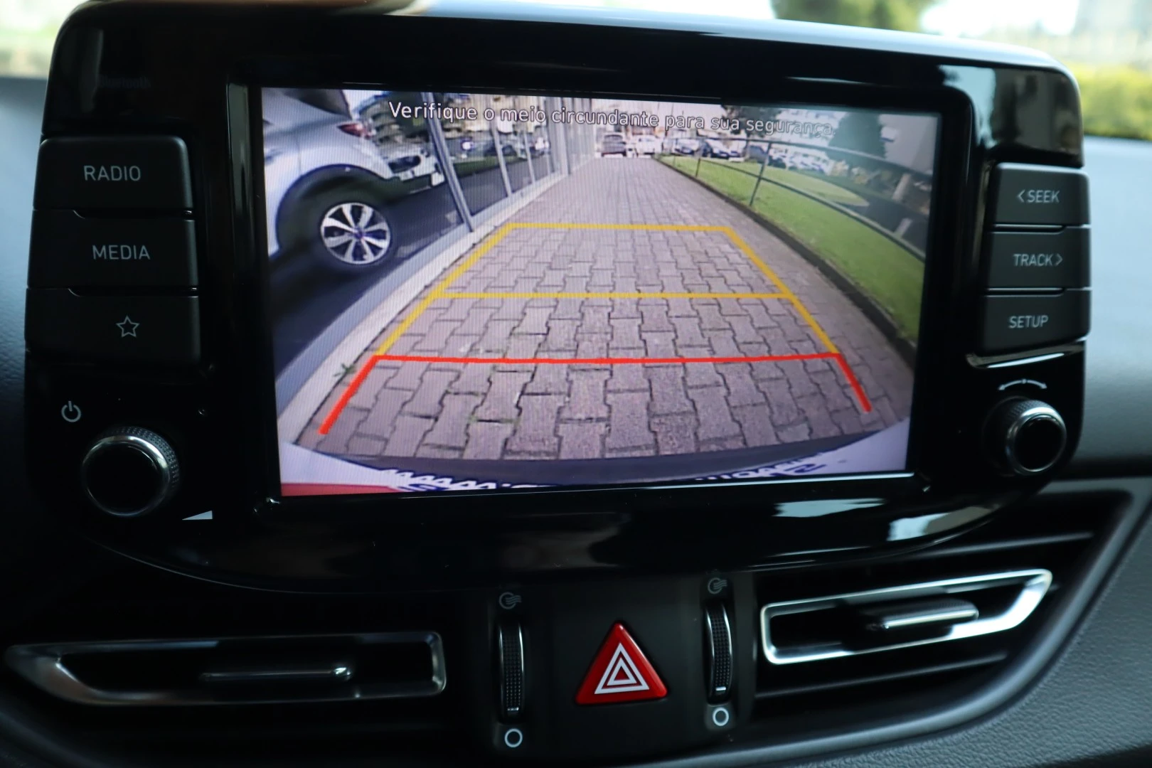 Hyundai i30 SW 1.0 T-GDi Style