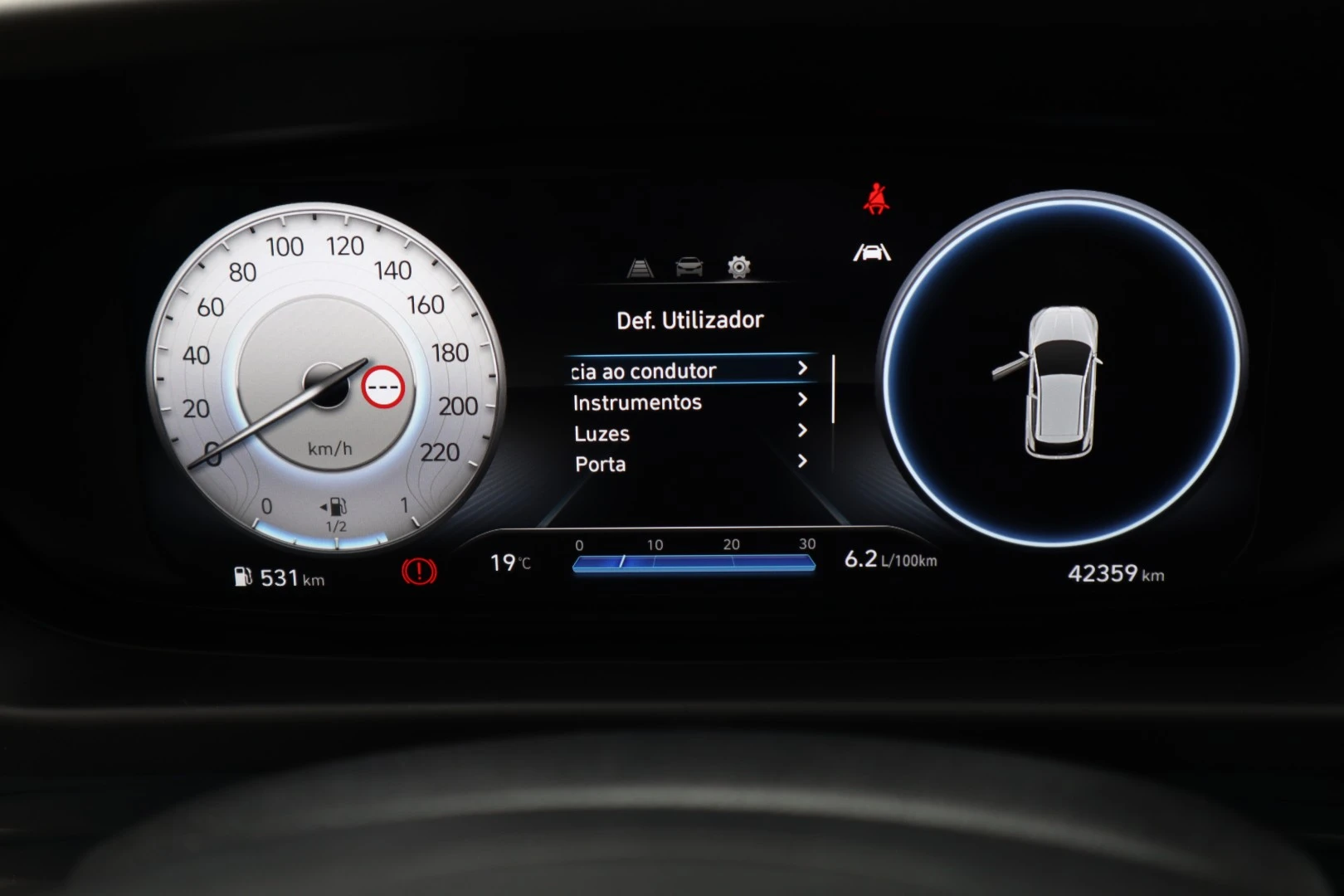 Hyundai i20 1.2 Comfort