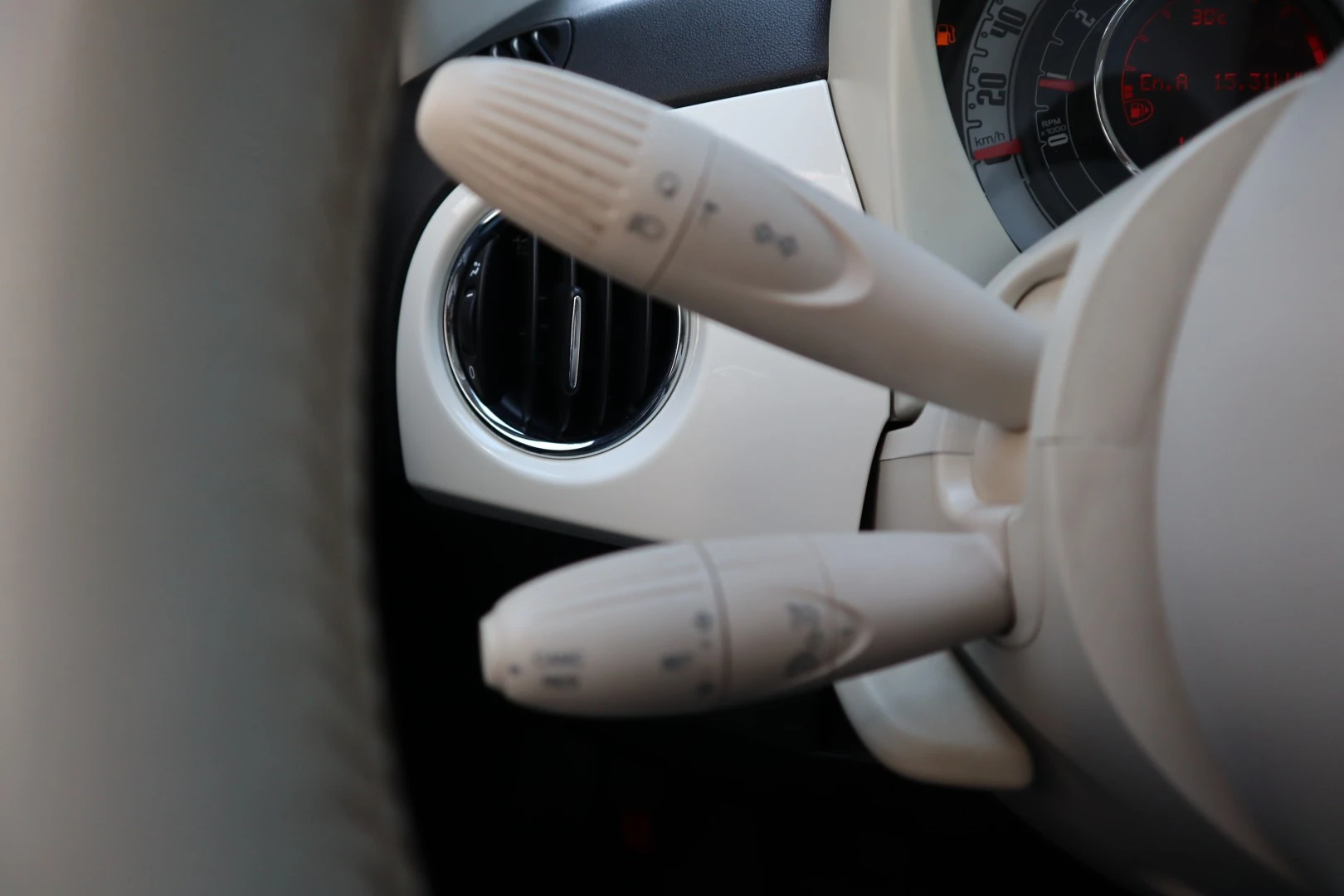 Fiat 500 1.0 GSE Hybrid Dolcevita