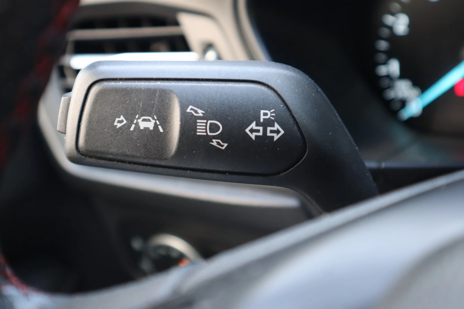 Ford Focus 1.0 EcoBoost MHEV ST-Line