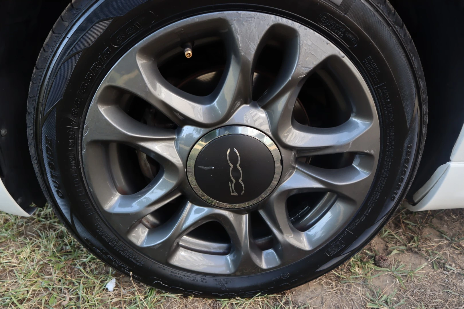 Fiat 500 1.0 Hybrid Connect