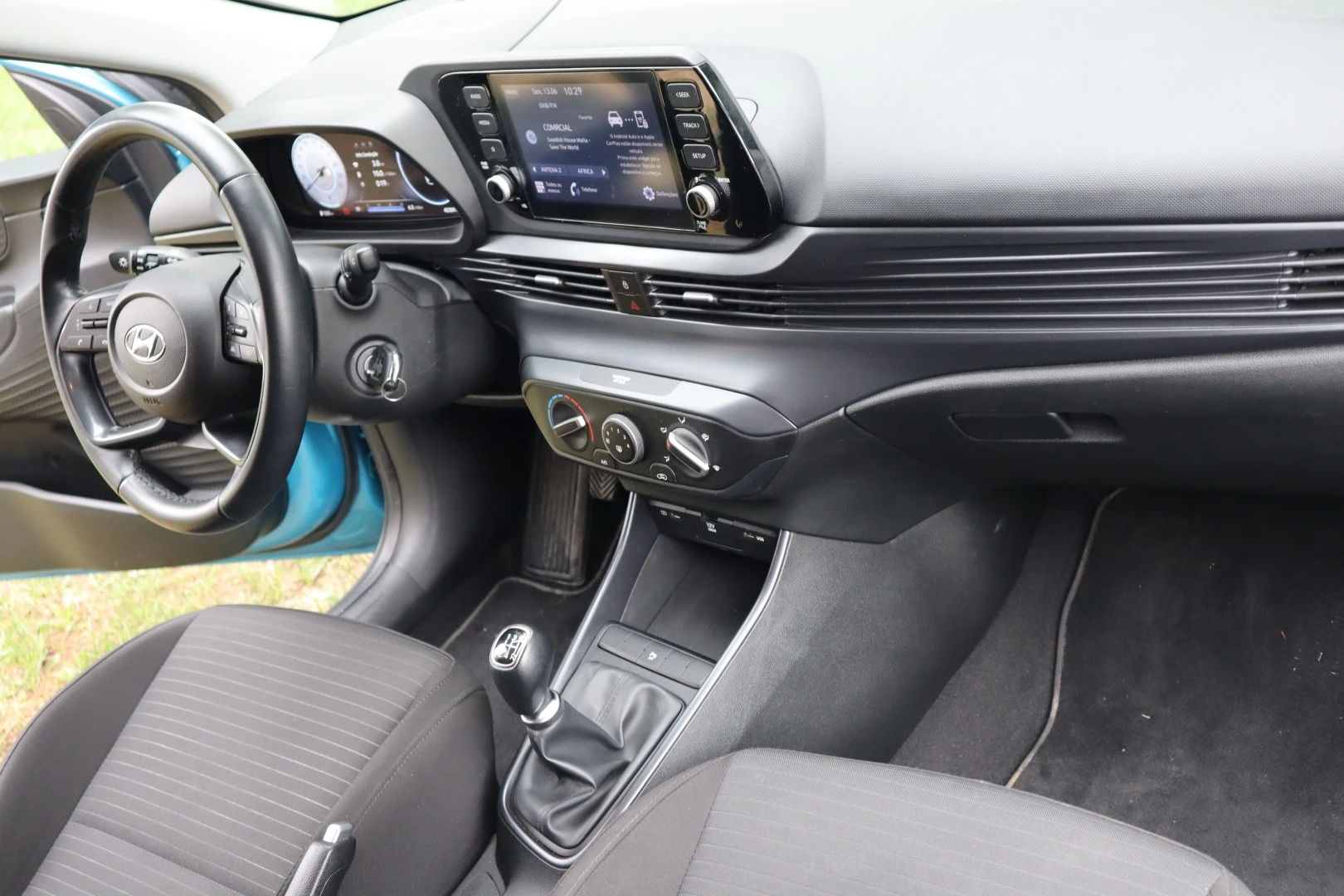 Hyundai i20 1.2 Comfort