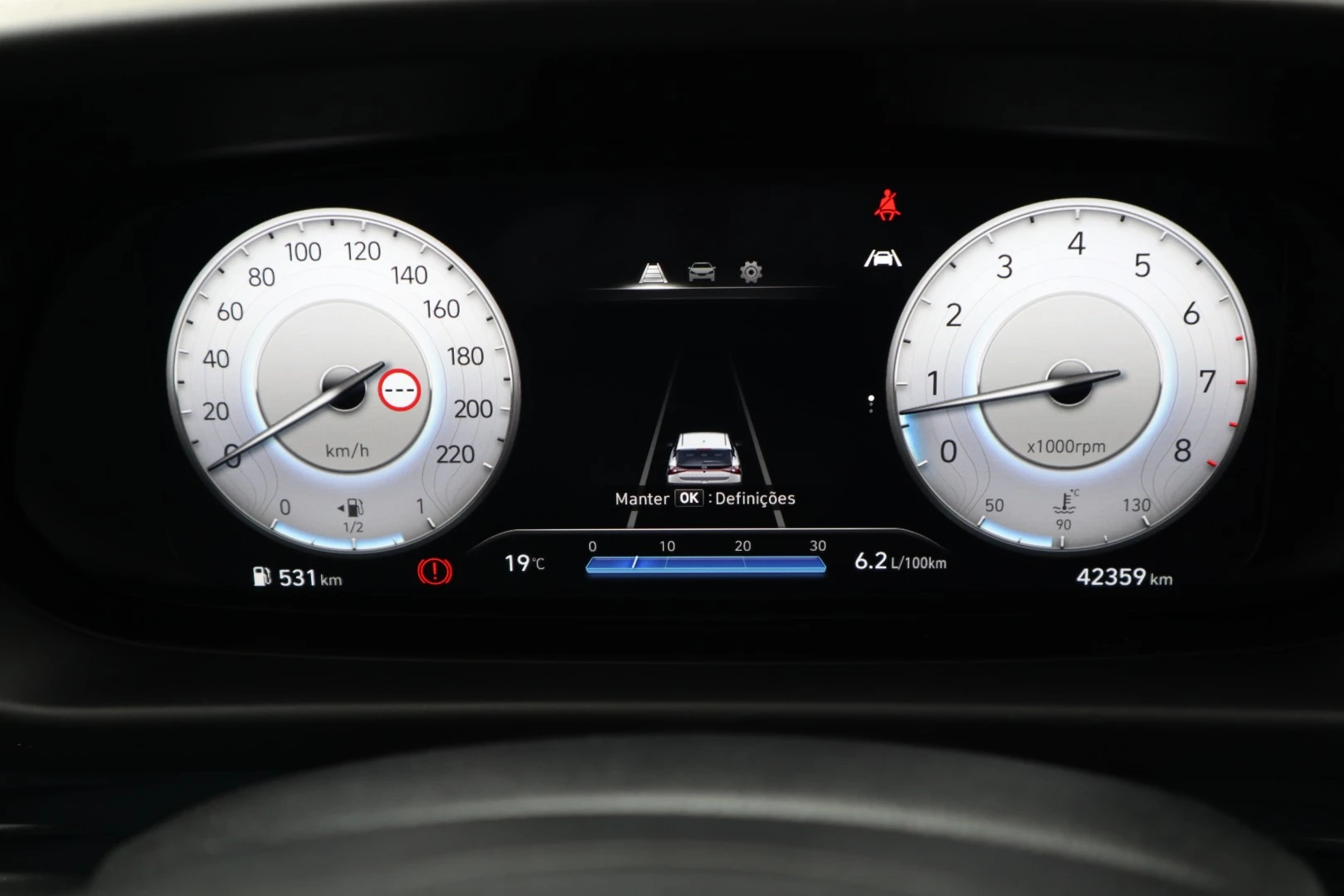 Hyundai i20 1.2 Comfort