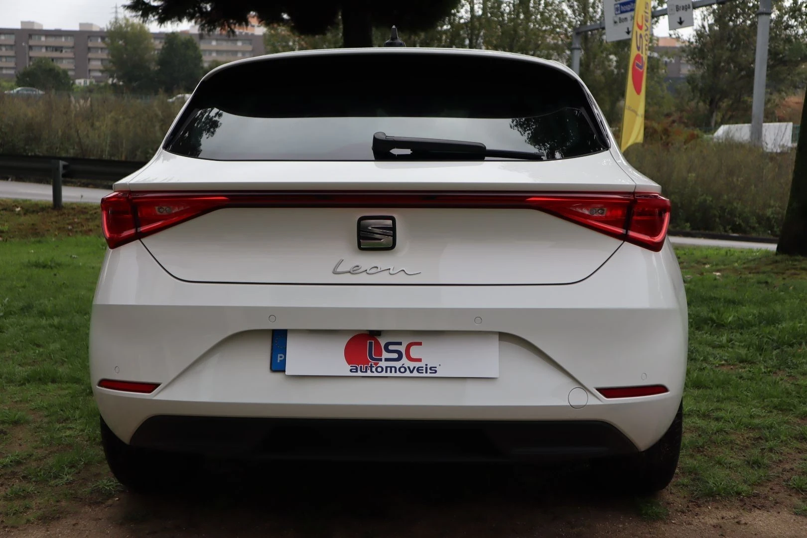 SEAT Leon 1.0 EcoTSI Style S/S