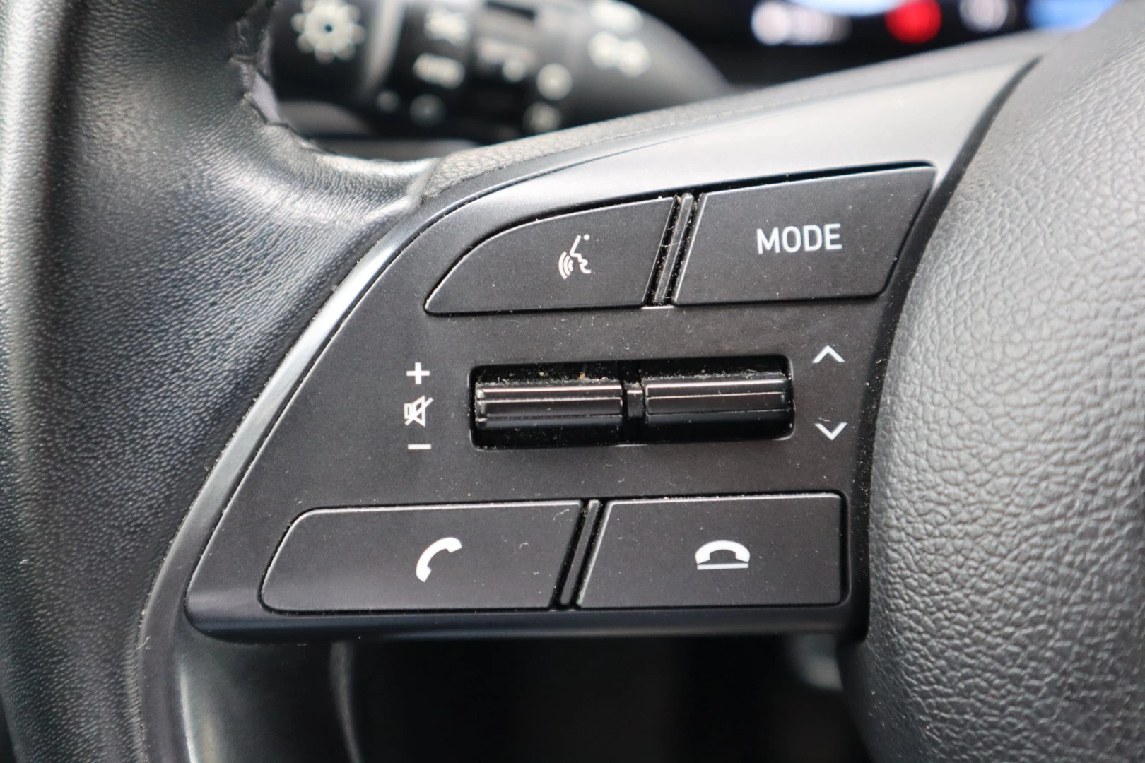 Hyundai i20 1.2 Comfort