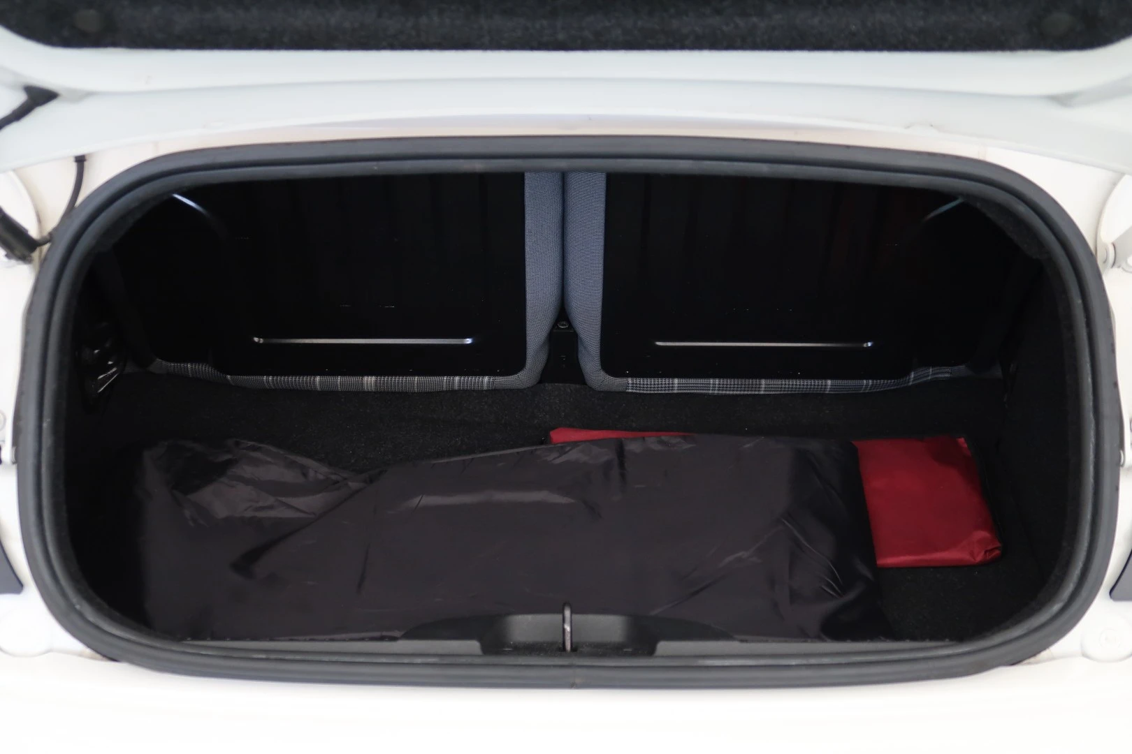 Fiat 500C 1.2 Lounge S&amp;S