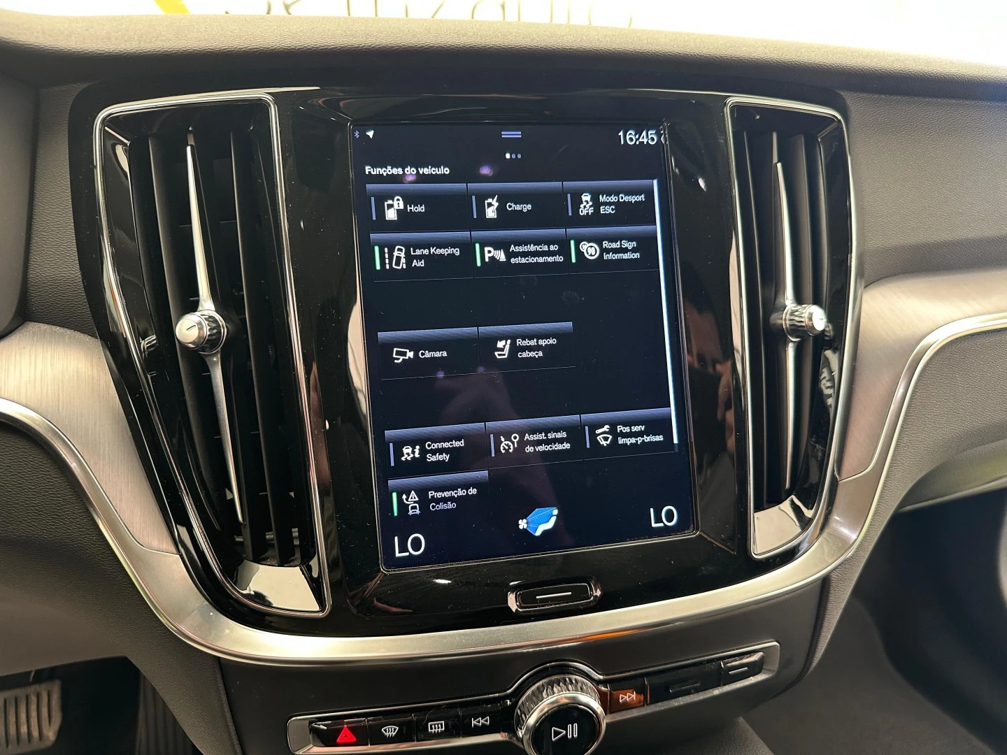 Volvo V60 2.0 T6 AWD TE Inscription Expression