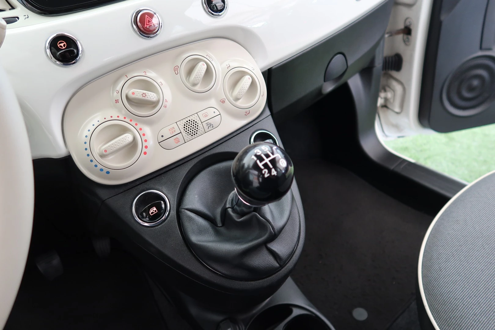 Fiat 500C 1.2 Lounge S&amp;S