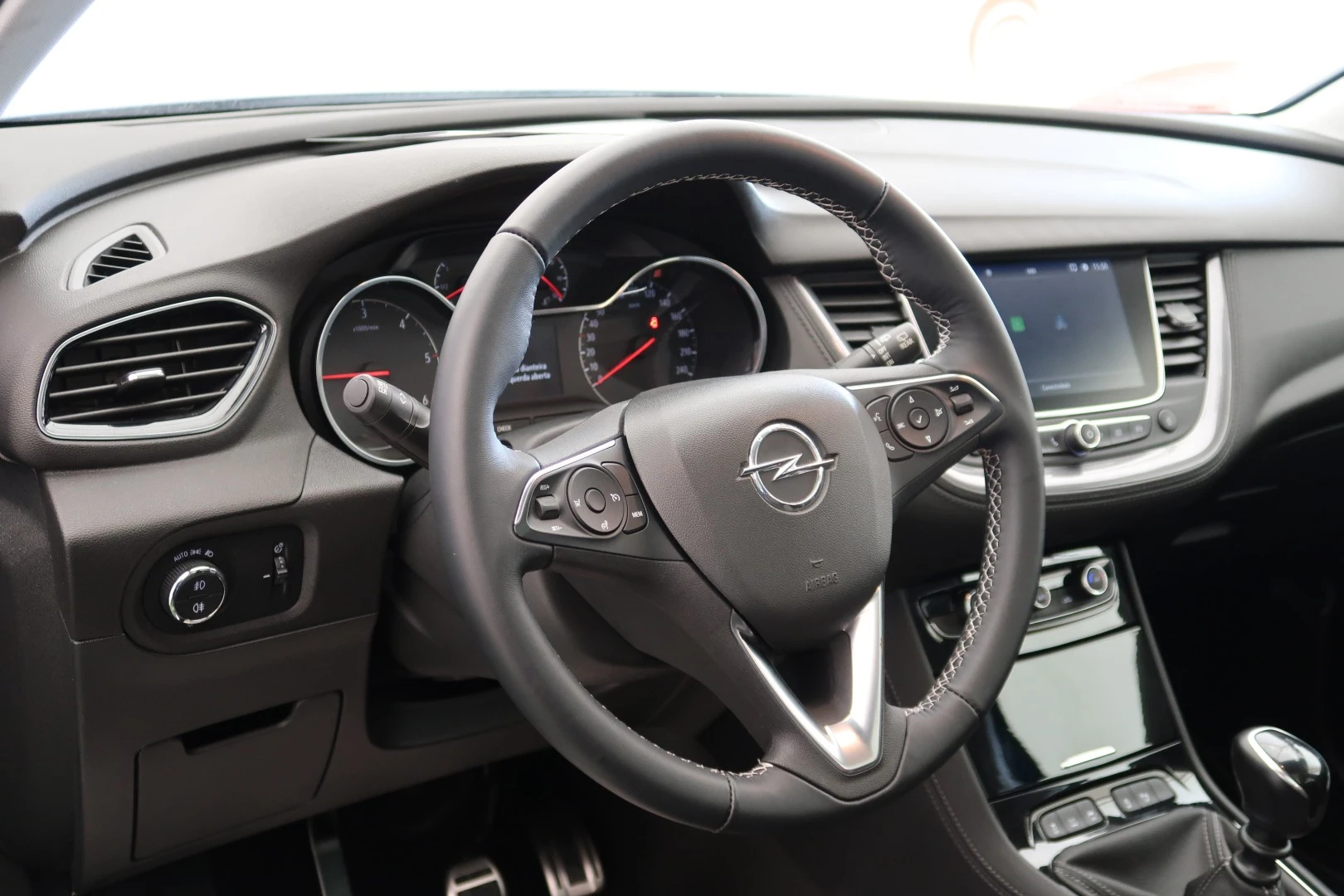 Opel Grandland X 1.5 CDTI GS Line